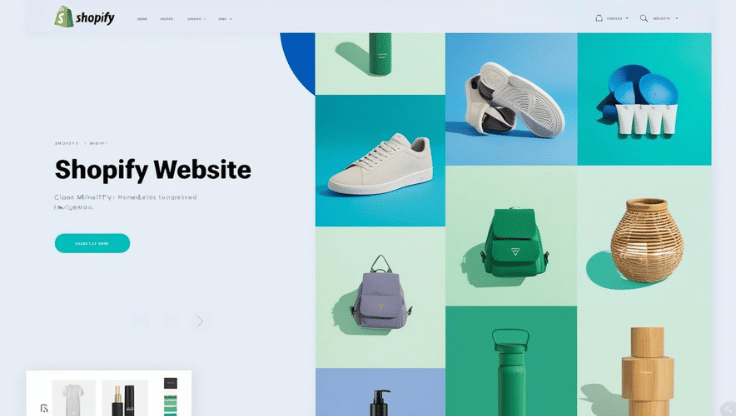 Shopify Website Maintenance Coventry
